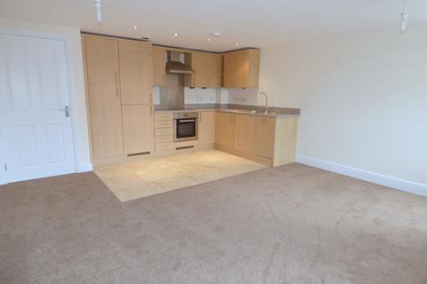 2 bedroom flat to rent, The Old Dairy, Bepton Road, Midhurst, GU29