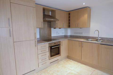 2 bedroom flat to rent, The Old Dairy, Bepton Road, Midhurst, GU29