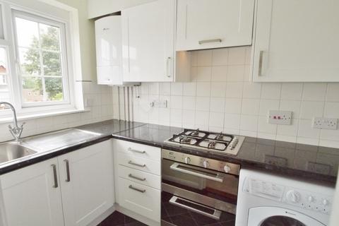 1 bedroom flat to rent, Abbotsbury Court, Horsham, RH13