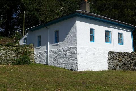 3 bedroom detached house to rent, Kirkdale Kennels, Carsluith, Newton Stewart, Dumfries and Galloway, DG8