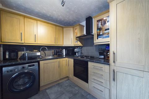 2 bedroom end of terrace house for sale, Sweet Briar Drive, Calcot, Reading, Berkshire, RG31