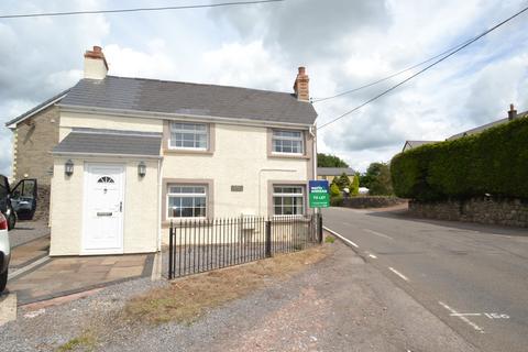 2 bedroom cottage to rent - Morfa Cottage, Heol Spencer, Coity, Bridgend County Borough, CF35 6AT