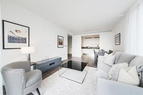 3 bedroom apartment to rent - Goodman's Fields, 4 Canter Way