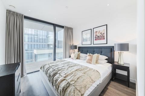 3 bedroom apartment to rent, Goodman's Fields, 4 Canter Way