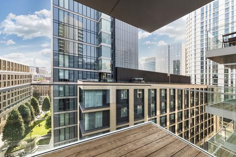 3 bedroom apartment to rent, Goodman's Fields, 4 Canter Way