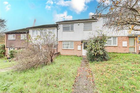 3 bedroom terraced house to rent, Holyrood Crescent, St. Albans, Hertfordshire, AL1