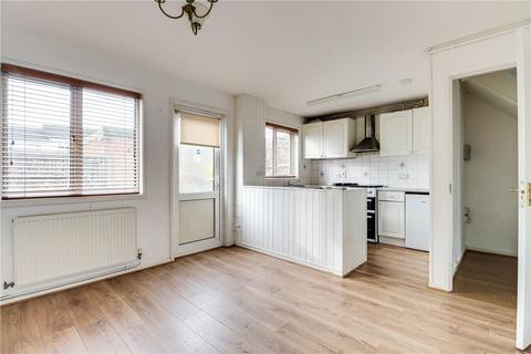 3 bedroom terraced house to rent, Holyrood Crescent, St. Albans, Hertfordshire, AL1