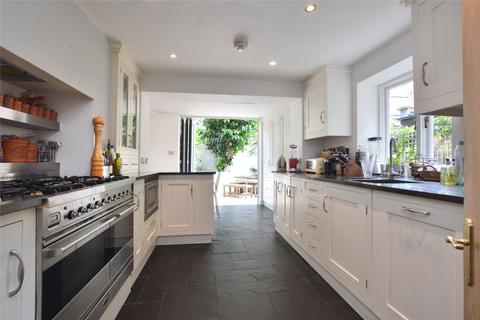 5 bedroom terraced house to rent - Fordingley Road, Maida Vale, London, W9