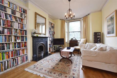 5 bedroom terraced house to rent - Fordingley Road, Maida Vale, London, W9