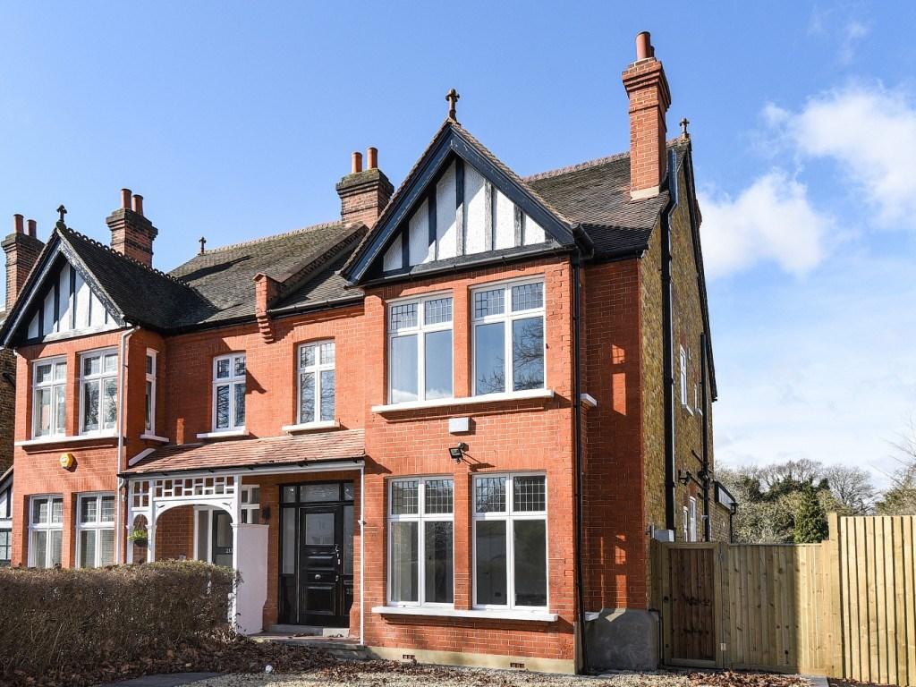 Properties for Sale in BECKENHAM, Kings Hall Road Beckenham Kent