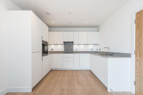 2 bedroom apartment to rent, Cherry Orchard Road, Croydon