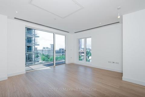 2 bedroom apartment to rent, Cherry Orchard Road, Croydon