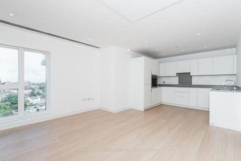 2 bedroom apartment to rent, Cherry Orchard Road, Croydon
