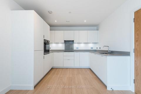 2 bedroom apartment to rent, Cherry Orchard Road, Croydon