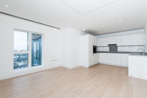 undefined, Cherry Orchard Road, Croydon