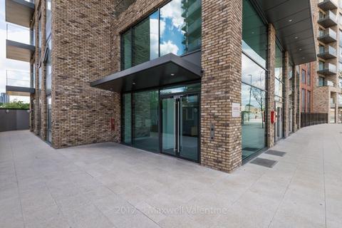 undefined, Cherry Orchard Road, Croydon