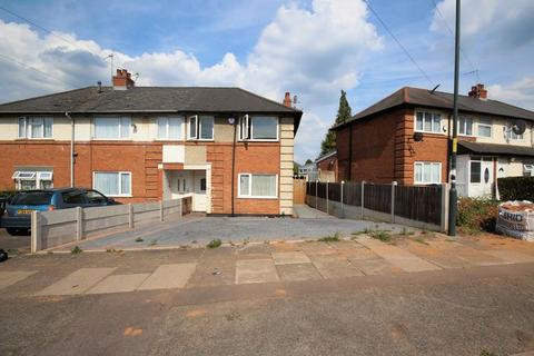 3 bedroom terraced house to rent, Holcombe Road, Birmingham