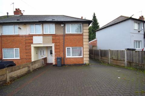 3 bedroom terraced house to rent, Holcombe Road, Birmingham