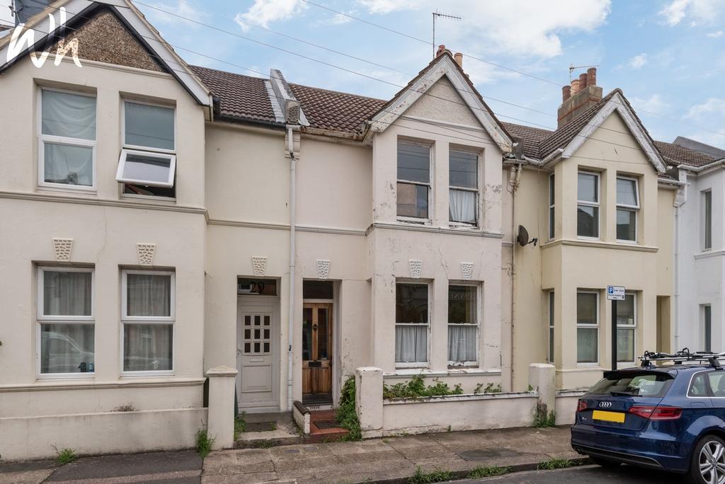 Payne Avenue, Hove BN3 3 bed terraced house £425,000