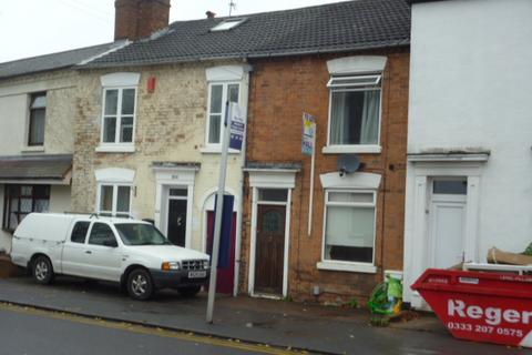 undefined, WORCESTER STREET, STOURBRIDGE DY8