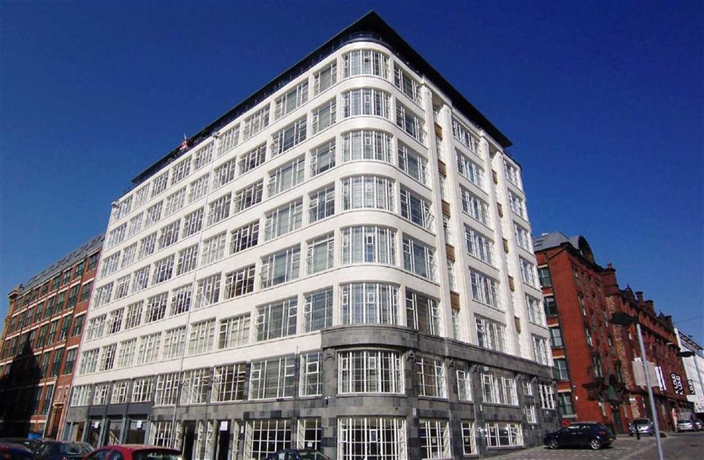 The Met Apartments Northern Quarter Manchester M1 2 Bed Apartment Image 1 Of 9