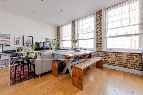 1 bedroom apartment to rent - Chamberlayne Road, Kensal Rise, London, NW10