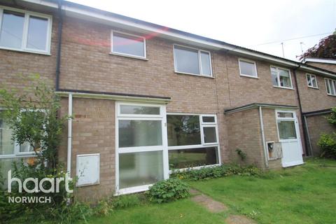 3 bedroom detached house to rent - The Shrublands, Norwich