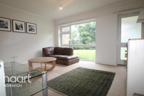 3 bedroom detached house to rent - The Shrublands, Norwich