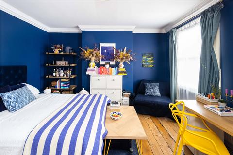 undefined, Clifden Road, London, E5