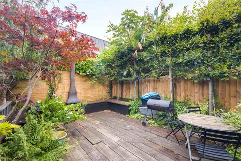 undefined, Clifden Road, London, E5
