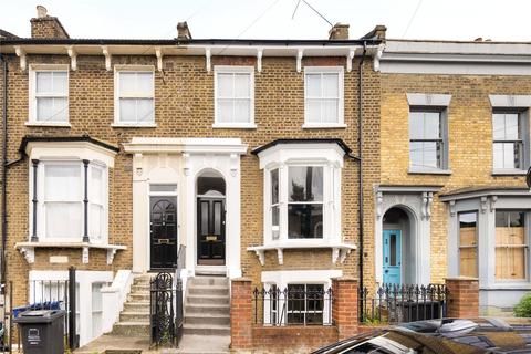 undefined, Clifden Road, Hackney, London, E5