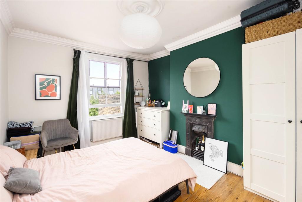 Bedroom Four