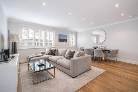 2 bedroom apartment to rent, Ranelagh Gardens Mansions, Ranelagh Gardens, London, SW6