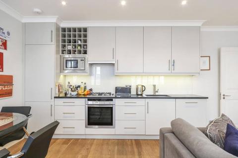 2 bedroom apartment to rent, Ranelagh Gardens Mansions, Ranelagh Gardens, London, SW6