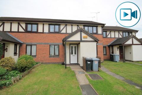 undefined, Kestrel Drive, Coppenhall