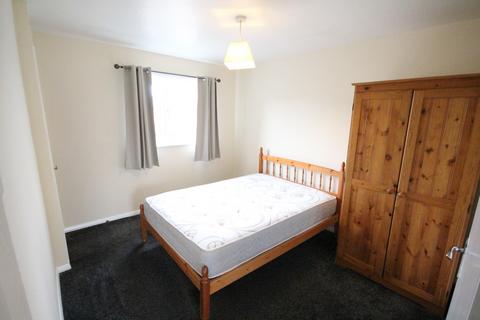 undefined, Kestrel Drive, Coppenhall