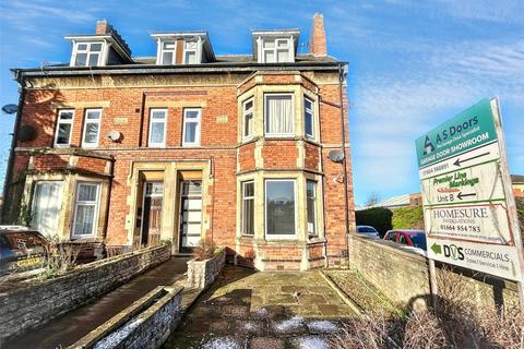 1 bedroom apartment to rent, West End Villas, Leicester Road, Melton Mowbray
