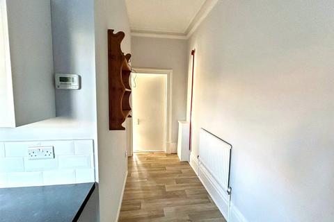 1 bedroom apartment to rent, West End Villas, Leicester Road, Melton Mowbray