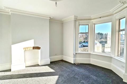 1 bedroom apartment to rent, West End Villas, Leicester Road, Melton Mowbray