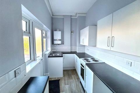 1 bedroom apartment to rent, West End Villas, Leicester Road, Melton Mowbray