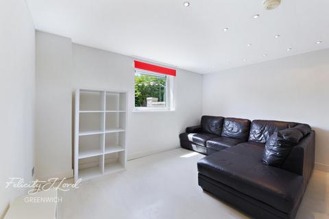 1 bedroom apartment to rent, Greenfell Mansions, Glaisher Street, London