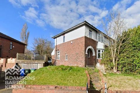 Hartley Lane, Queensway, Rochdale