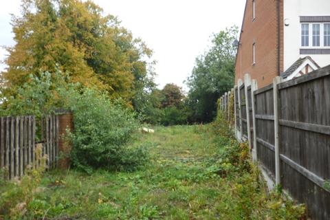 Land for sale, OLD HIGH STREET, QUARRY BANK, BRIERLEY HILL DY5