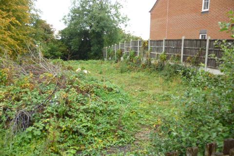 Land for sale, OLD HIGH STREET, QUARRY BANK, BRIERLEY HILL DY5