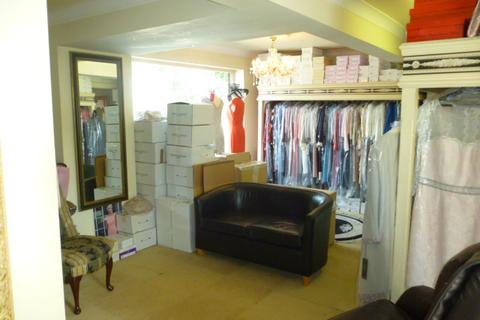 Shop for sale, OLD HIGH STREET, QUARRY BANK, BRIERLEY HILL DY5