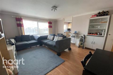 2 bedroom flat to rent - Forest Road, Witham