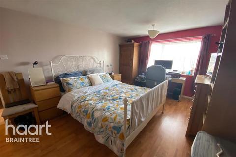 2 bedroom flat to rent - Forest Road, Witham