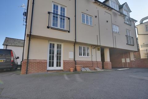 1 bedroom ground floor flat to rent, Shire House, Dunmow