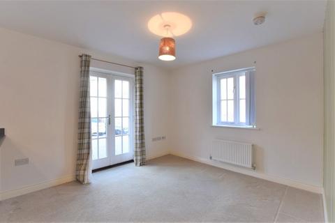 1 bedroom ground floor flat to rent, Shire House, Dunmow