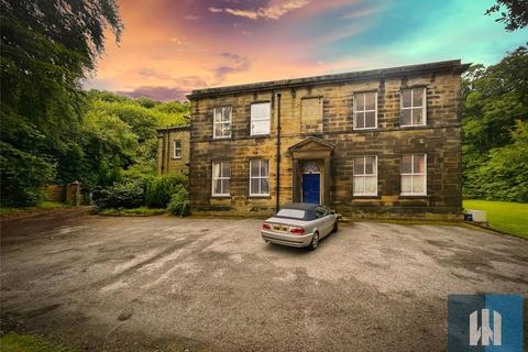 undefined, Woodfield House, 162 Meltham Road, Huddersfield, HD4